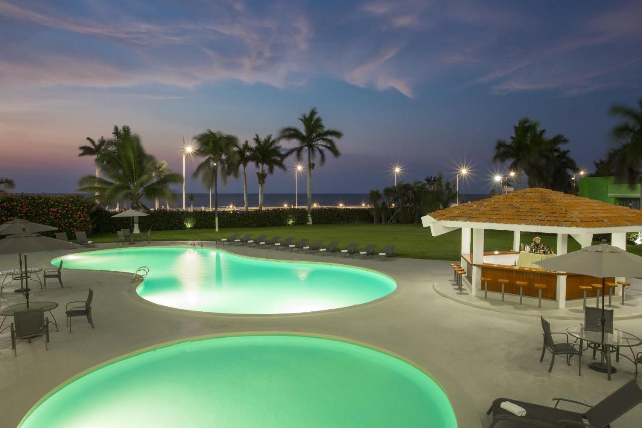 Gamma Campeche Malecon Hotel Luaran gambar