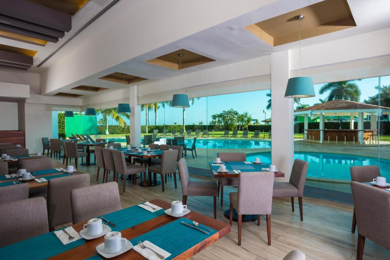 Gamma Campeche Malecon Hotel Luaran gambar
