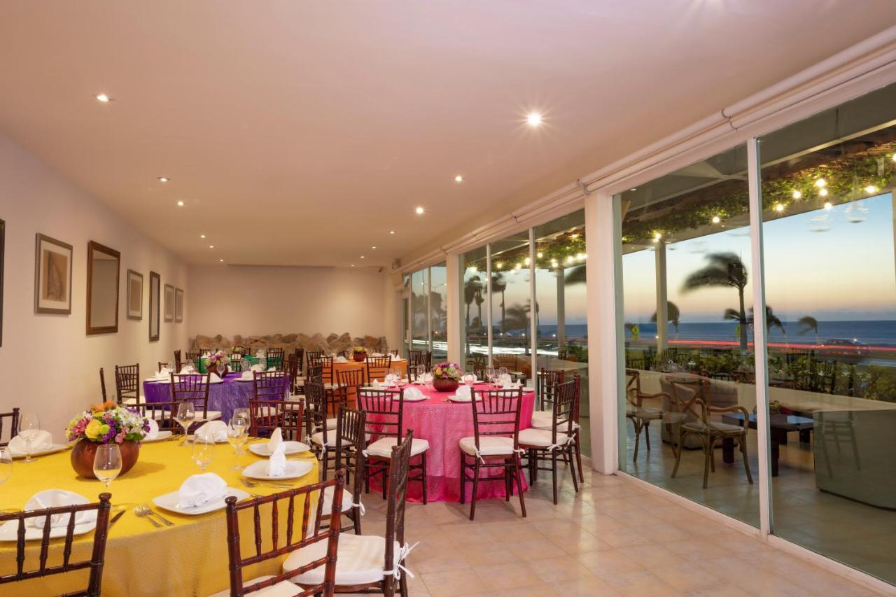 Gamma Campeche Malecon Hotel Luaran gambar