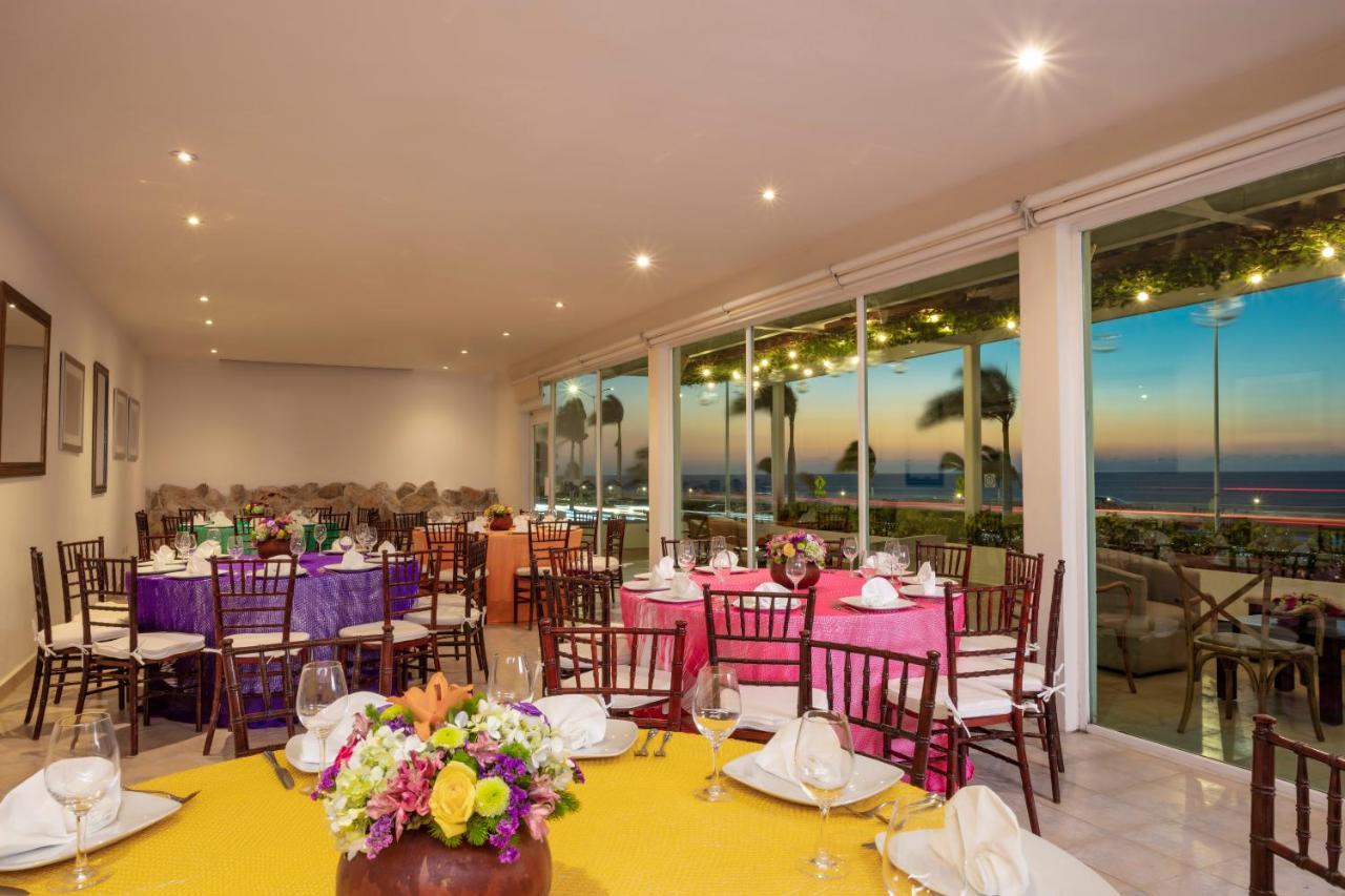 Gamma Campeche Malecon Hotel Luaran gambar