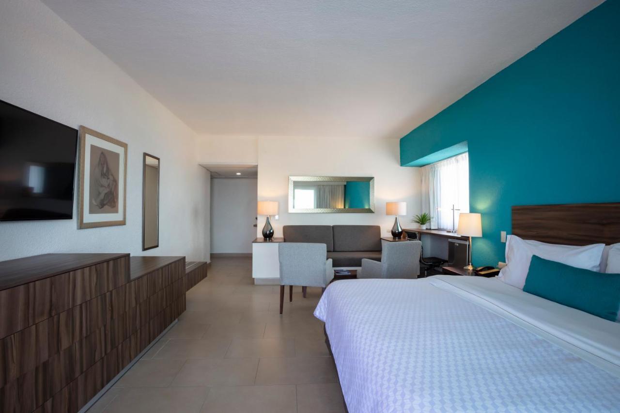 Gamma Campeche Malecon Hotel Luaran gambar