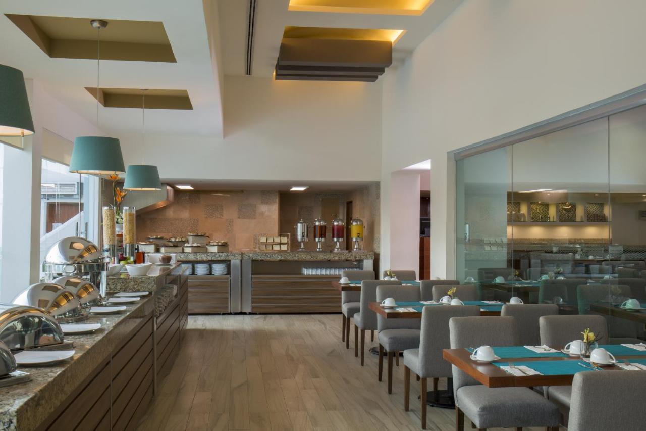 Gamma Campeche Malecon Hotel Luaran gambar