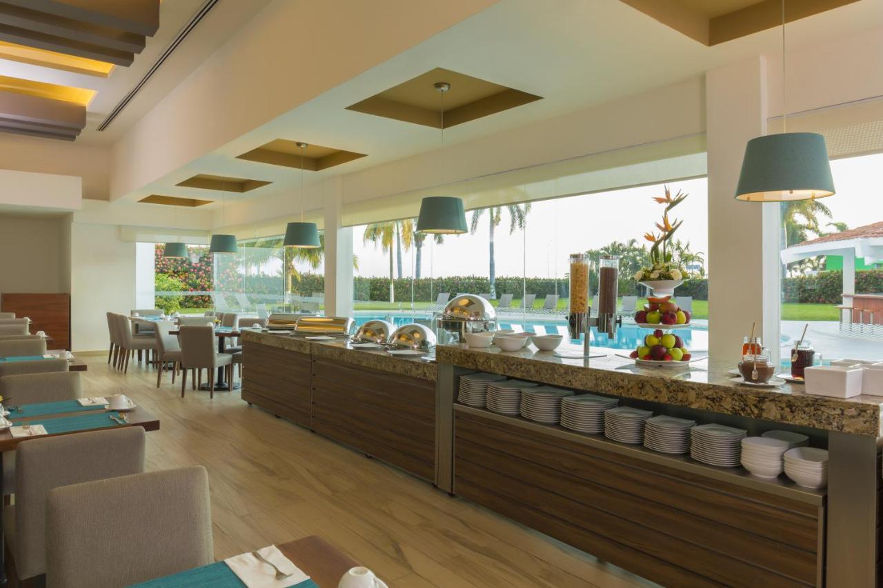 Gamma Campeche Malecon Hotel Luaran gambar