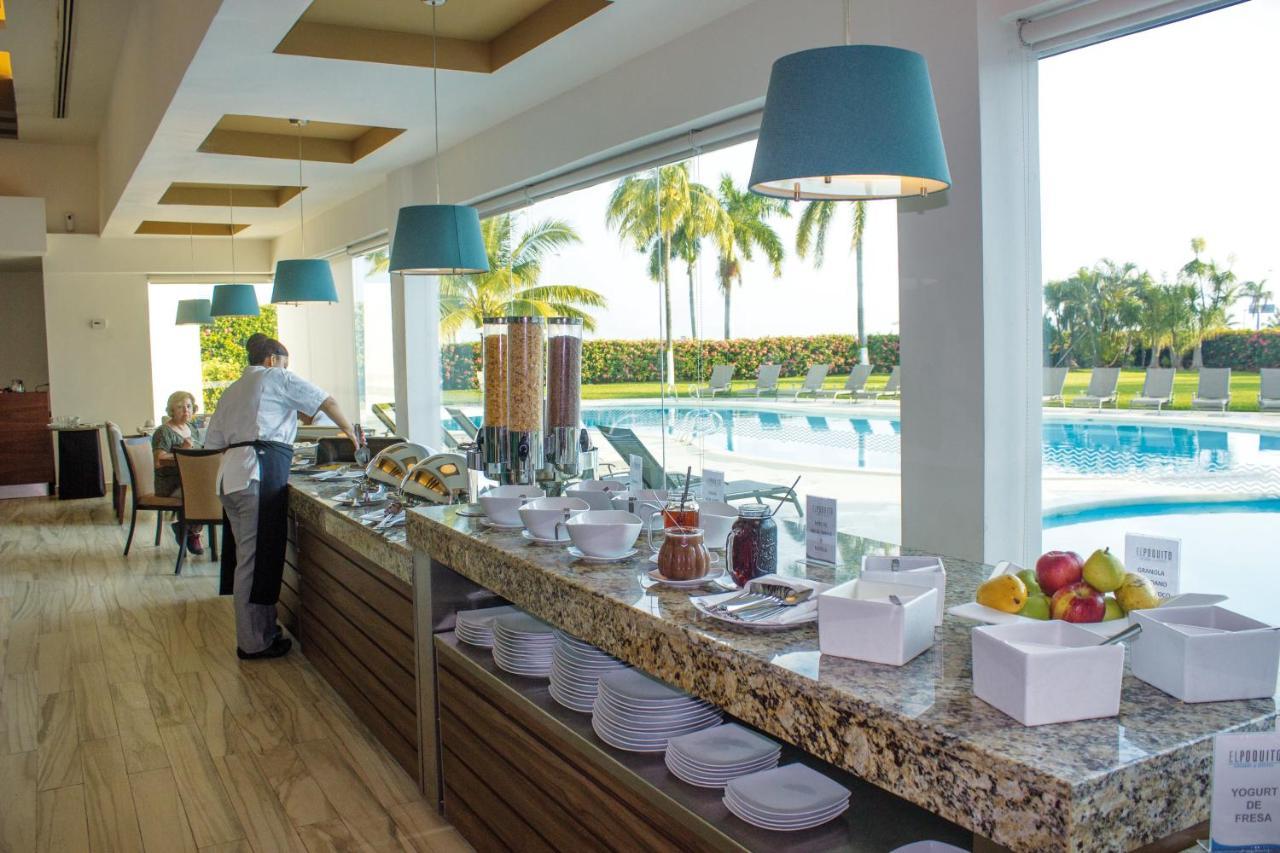 Gamma Campeche Malecon Hotel Luaran gambar