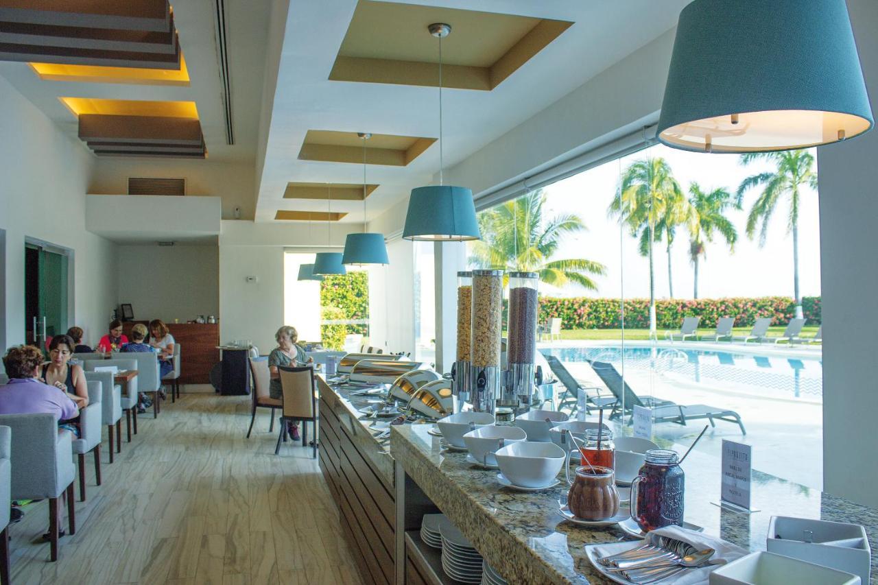 Gamma Campeche Malecon Hotel Luaran gambar