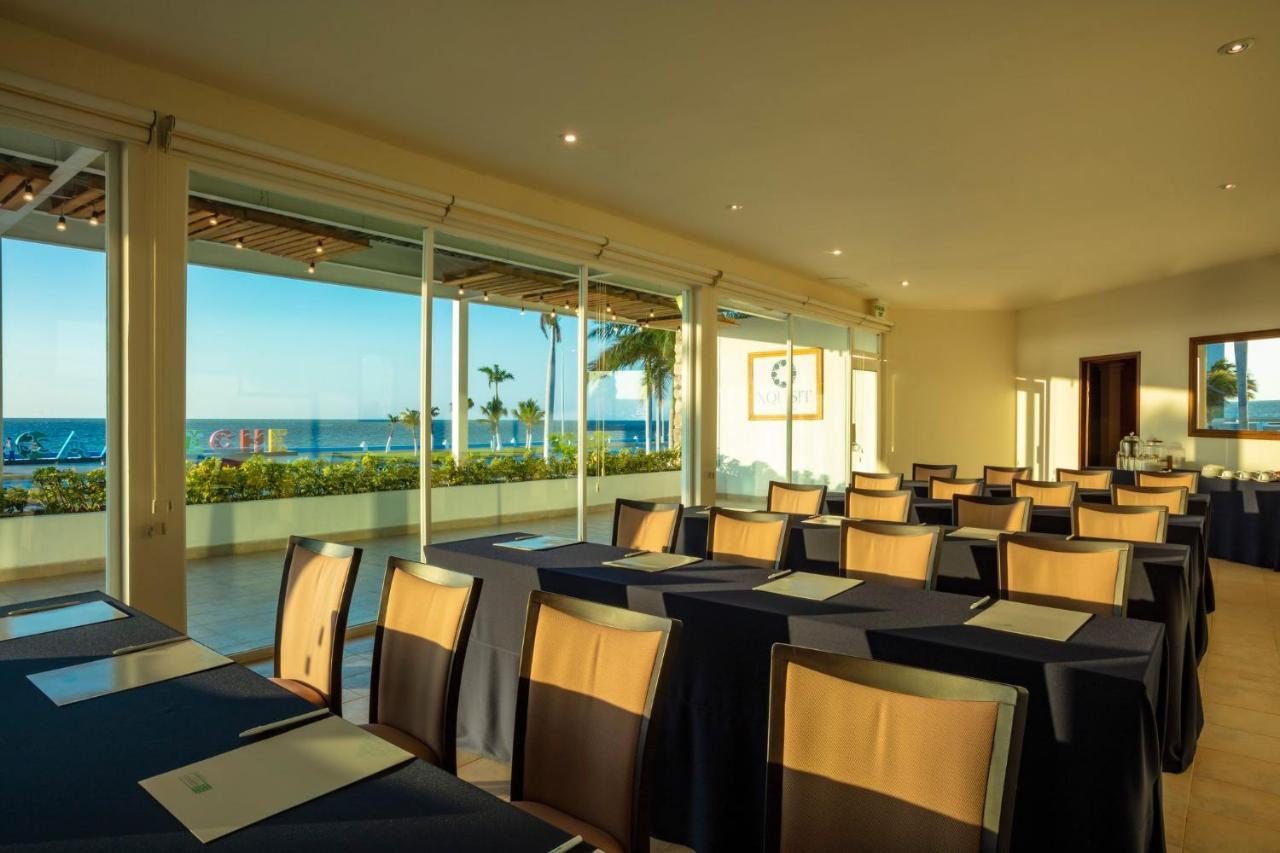 Gamma Campeche Malecon Hotel Luaran gambar