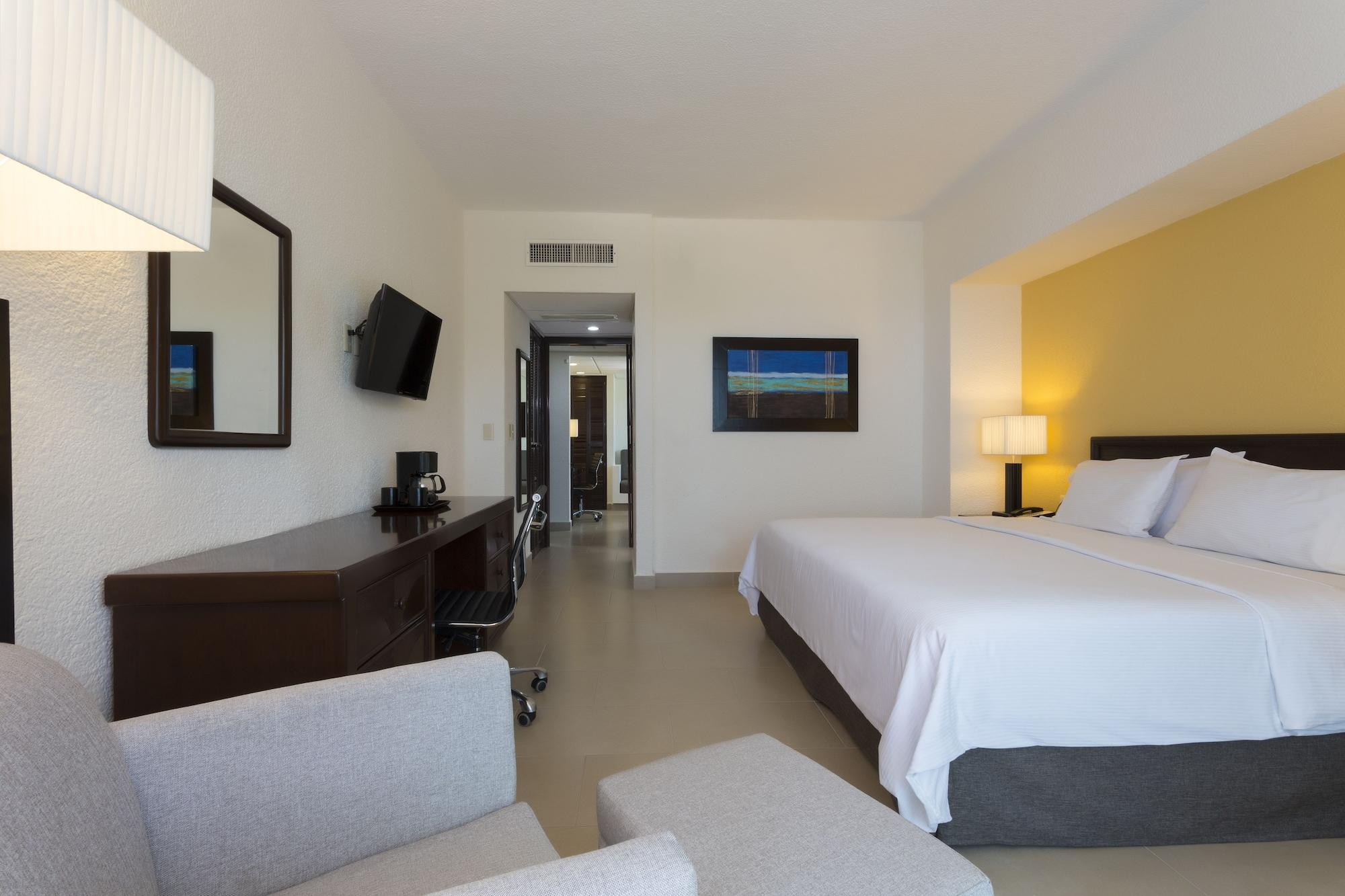 Gamma Campeche Malecon Hotel Luaran gambar