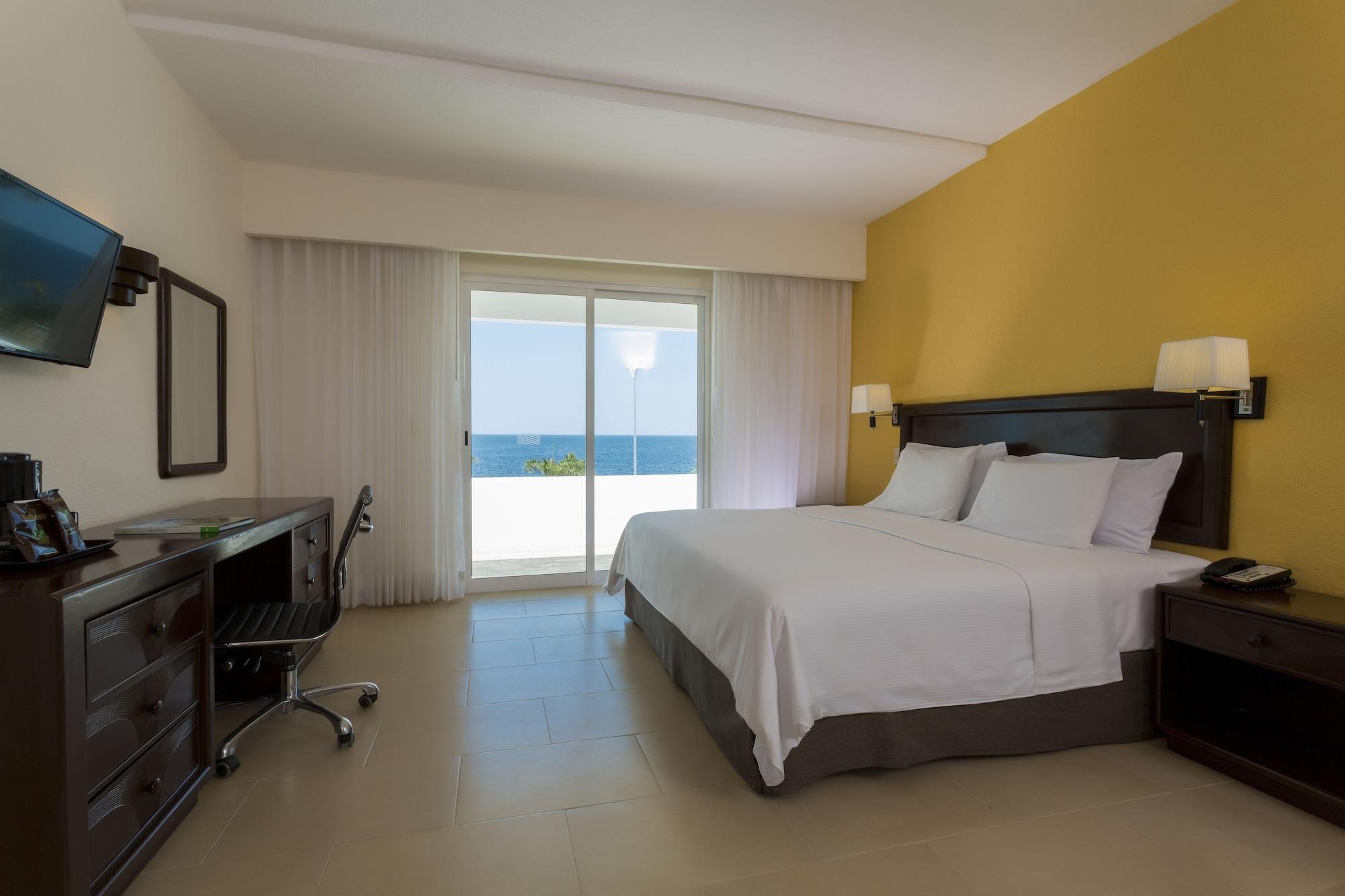 Gamma Campeche Malecon Hotel Luaran gambar