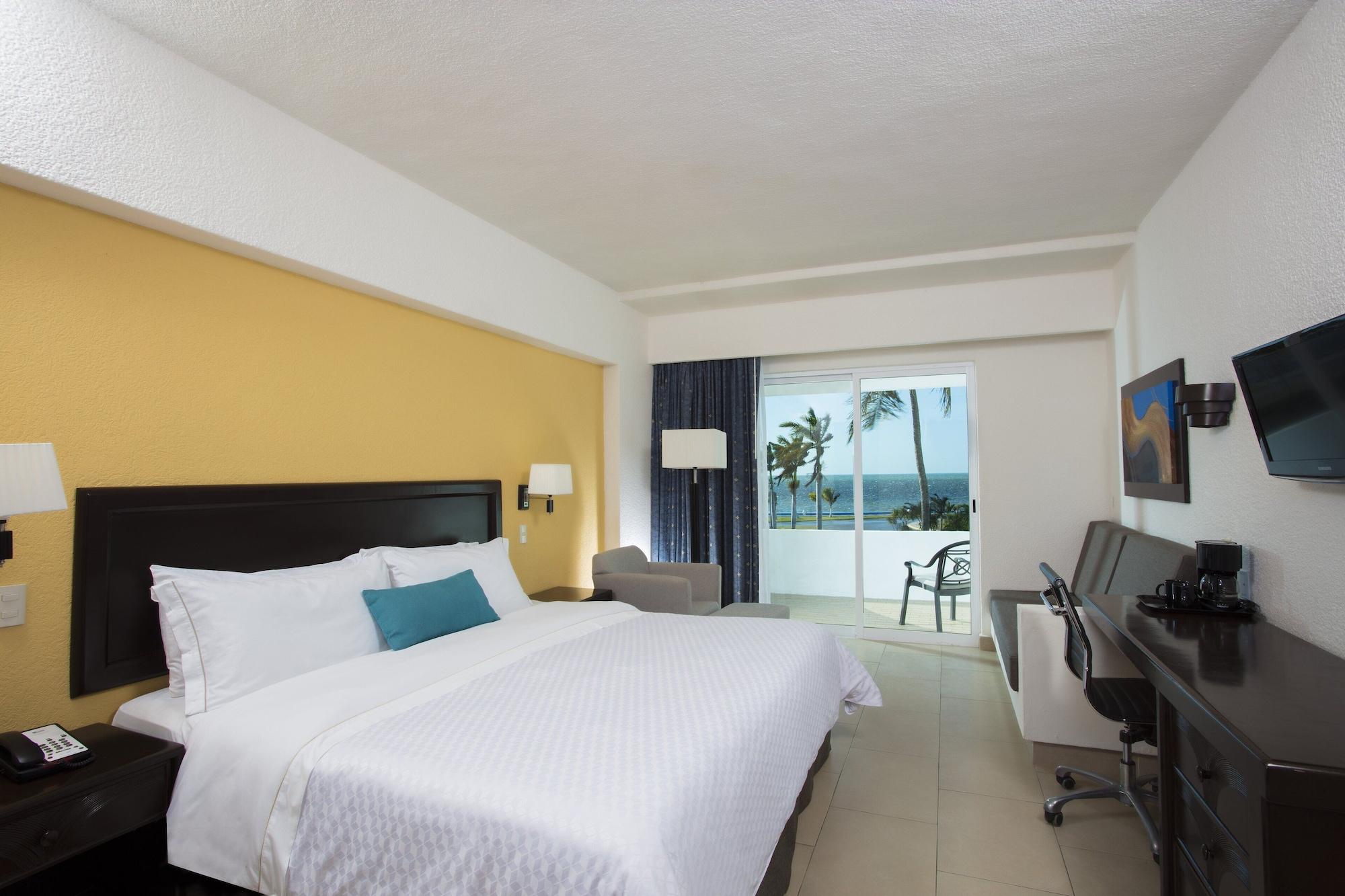 Gamma Campeche Malecon Hotel Luaran gambar