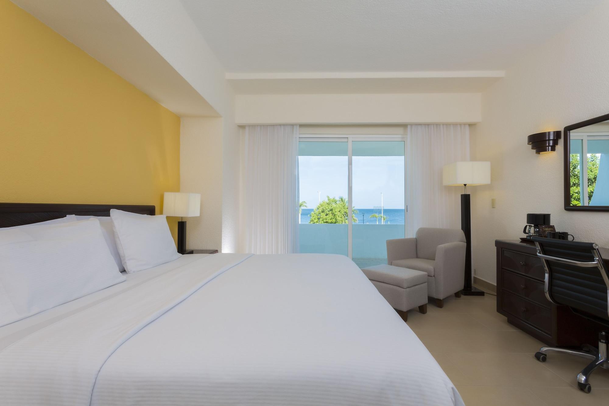 Gamma Campeche Malecon Hotel Luaran gambar