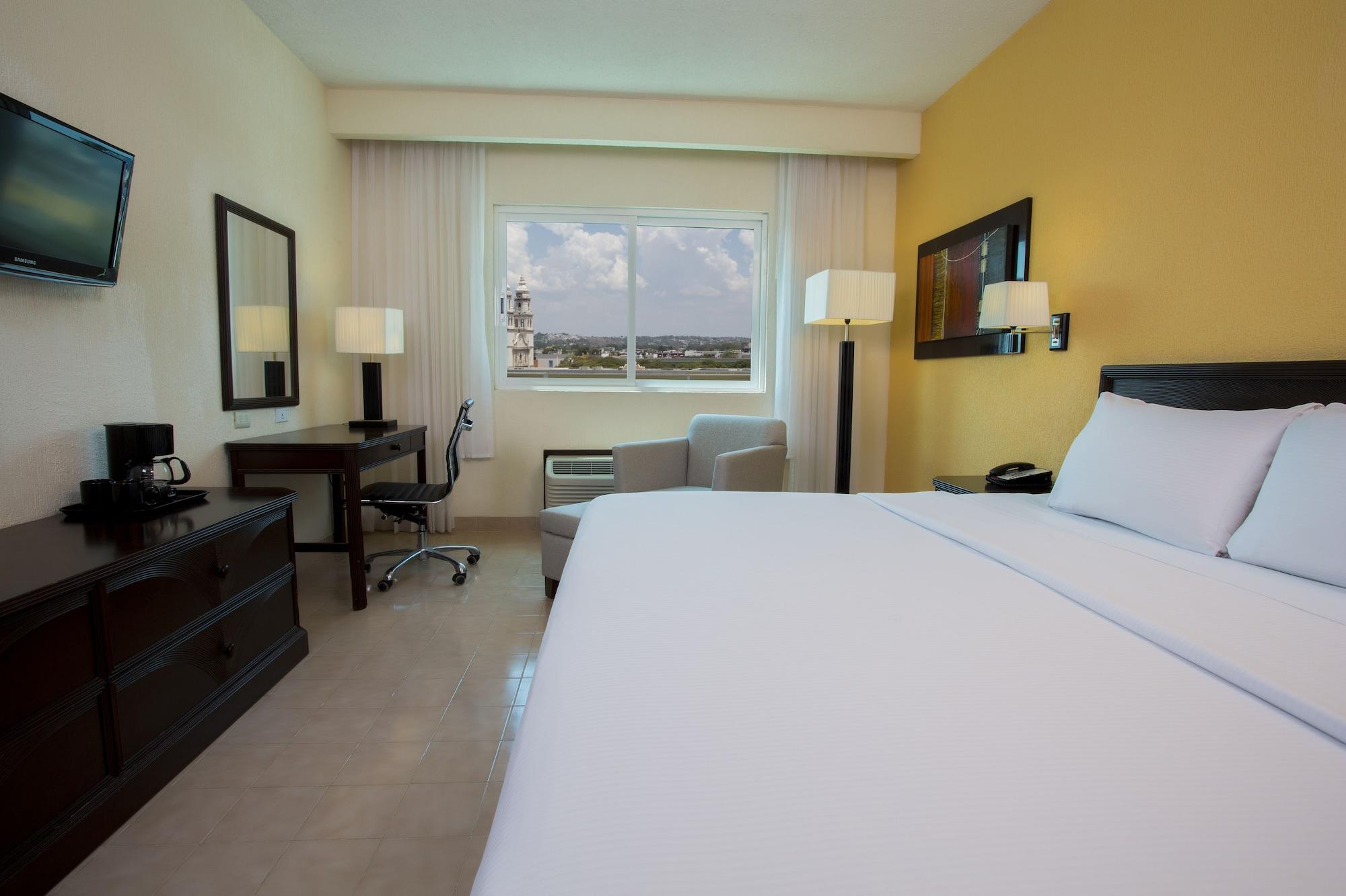 Gamma Campeche Malecon Hotel Luaran gambar