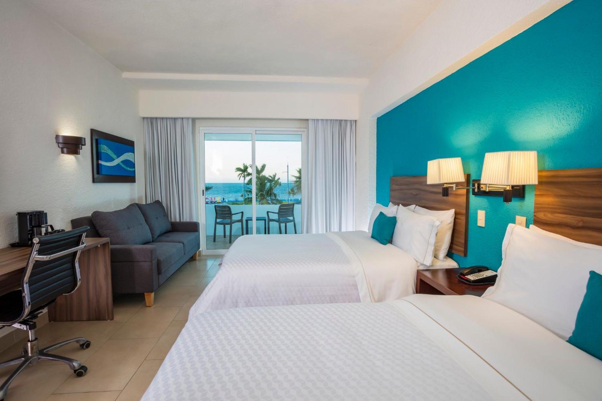 Gamma Campeche Malecon Hotel Luaran gambar