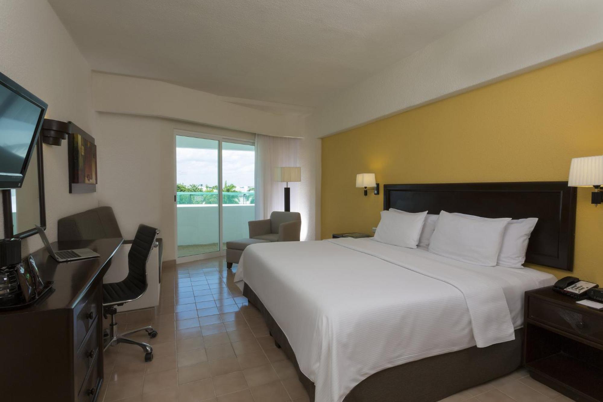 Gamma Campeche Malecon Hotel Luaran gambar