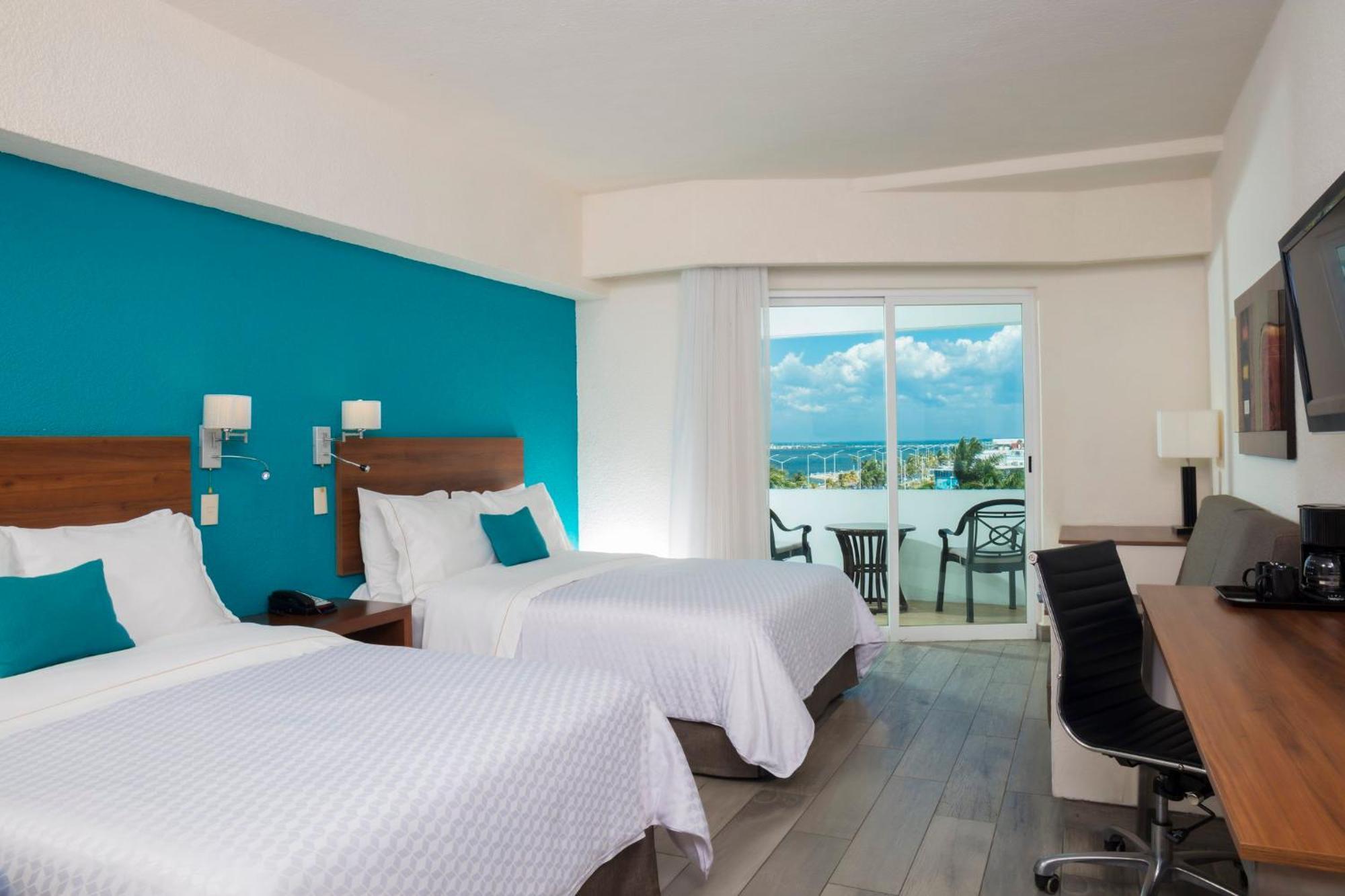 Gamma Campeche Malecon Hotel Luaran gambar